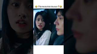 He Rocked She Shocked😂 #foryou #fypシ #funnyvideos #ytshorts #shorts