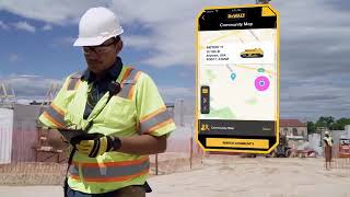 DEWALT Tool Connect™  Manage Your Tools  Anywhere ™