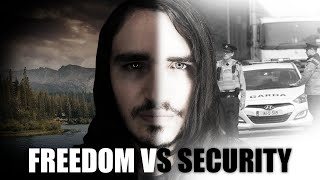 Freedom vs Safety | My views on this lockdown | Ireland going into a second lockdown