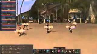 Lineage 2 Mutare- dino