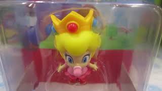 Nintendo Super Mario Bros - Baby Peach, Princesa Peach Bebé 👸 ⭐️