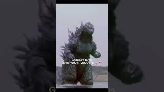 Godzilla's New form now Vs the other's #Masha #funk#phonk#2024 #trending#trendingshorts