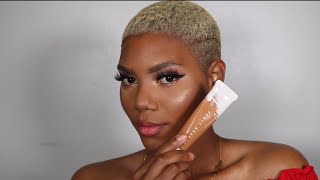 FENTY BEAUTY HYDRATING FOUNDATION