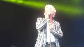 Rhydian    THE PROMISE    Ponty  21/7/13