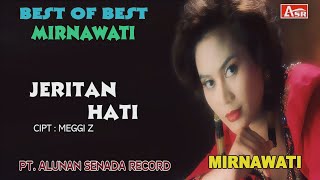 MIRNAWATI - New JERITAN HATI  ( Official Video Musik ) HD