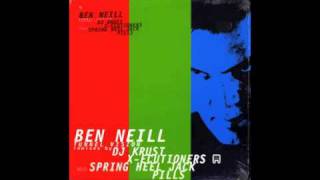 Ben Neill - Tunnel Vision (X-Ecutioners mix)