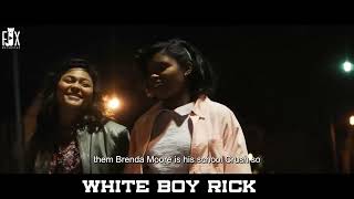 White Boy Rick (film)