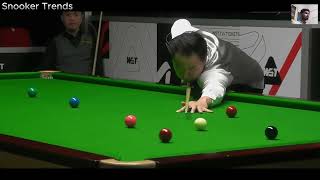 Xiao Guodong in his prime | Snooker