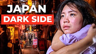 Japan's Dark Side The Japanese Miracle #shorts