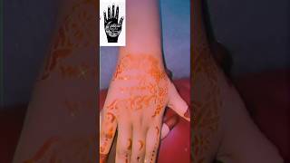 Mesho mehandi ramdan sticker review