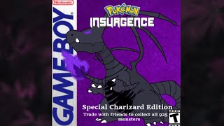 Pokémon Insurgence Is The Pinnacle Of Pokemon Games