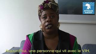 Luttons contre la sérophobie au sein de la communauté afro