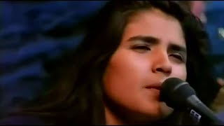 Twist in My Sobriety (Live) - Tanita Tikaram