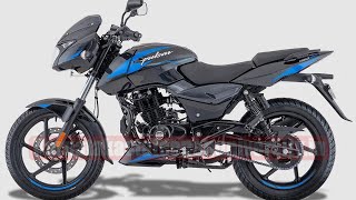 pulsar 150 SD abs bs6 modal new bike segments full review bike all segments #bs6 modal #bike #lovers