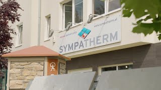 SYMPATHERM in Leobersdorf - Heizung, Fliesen, Bad und Sanitär