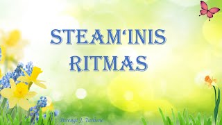 Steam'inis ritmas