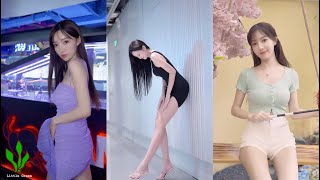 🔥Beautylegs🔥Street Fashion💖💖China Douyin/Tik Tok S02 Ep.13