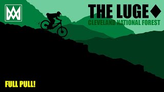 The Luge | Full Pull | EMTB | Specialized Turbo Levo | MTB | Cleveland National Forest