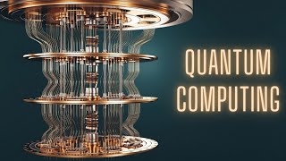 The Future Of Quantum Computing