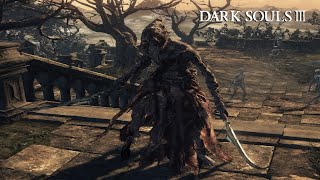 DARK SOULS 3: ¡¡¡ LA BUILD DEFINITIVA DE SANGRADO !!!