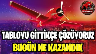 Aviator TAKTİKLERİ | Düşük Kasa Nasıl Katlanır ? | Yeni Vurgun Takitği !  |  #aviator