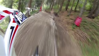 Spiazzi di Gromo Bike Park Downhill 2016