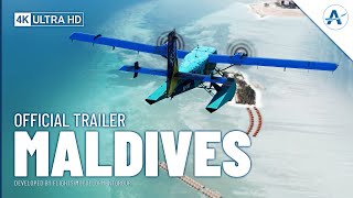 Microsoft Flight Simulator | Maldives by FSDG | Official Trailer