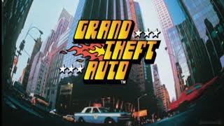 Grand Theft Auto (GTA 1) - Main Theme Song