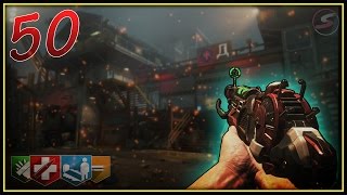 💫 ASCENSION ROUND 50+ CHALLENGE! 💫 ZOMBIES CHRONICLES DLC 5! (Black Ops 3 Zombies)