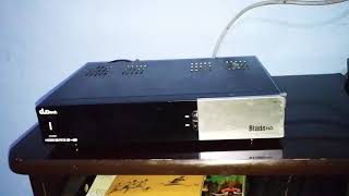 Duosat Blade HD Antigo de volta em Iks