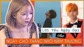 Xuất Hiện Hồng Kông 2? || “LỜI YÊU NGÂY DẠI - KHA” || OHSUSU REACTION KHA VÀ OSAD