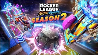 The New ROCKET PASS