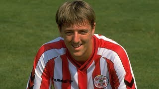 Matthew Le Tissier - Shooting Star [Best goals]