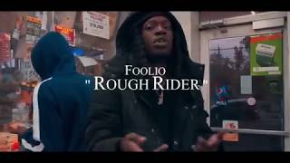 #NEWJAX '' Foolio'' = #ROUGHRIDERS