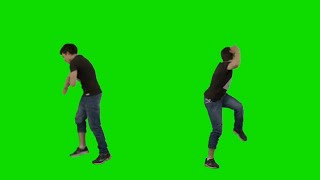 Dancing Green Screen | Dancing Green Screen Video | Dancing Green Screen Effects| Green Screen Video