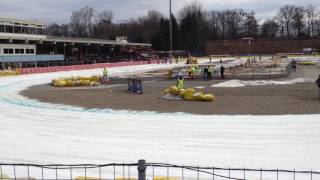 Eisspeedway Berlin Finale 05.03.2017