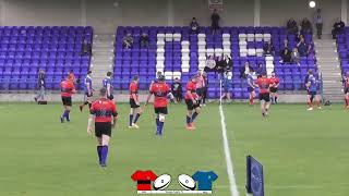 Dalziel V Wigtownshire | WRTV Full match