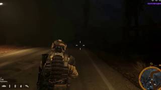 Tom Clancy’s Ghost Recon: WILDLANDS