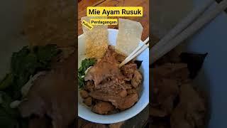 #mieayamrusuk #perdagangan #kuliner #rekomended #wajibcoba #halal