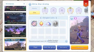 First attempt solo elite airship IV begetter | Ragnarok M