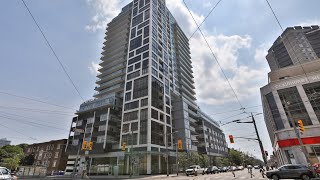 501 St Clair Avenue West | Rise Condominiums