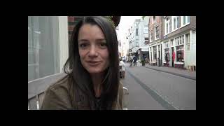 Bicycle Anecdotes from Amsterdam