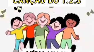 MÍRIA MICAL - CANÇÃO DO 1.2.3 - VÍDEO ILUSTRATIVO