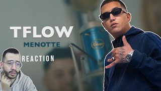 TFLOW | MENOTTE | Prod By Ares I (REACTION)