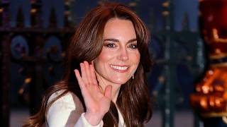 Kate Middleton's Annual Christmas Concert Could Include a Special Surprise