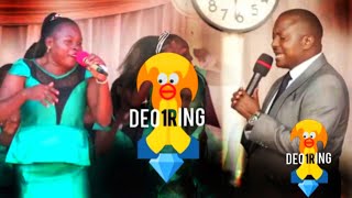 HPMI SUPER Worship Song : Maala Gasenza Nze Yesu : Deo1ring : 1ring : Pastor Bugingo live today