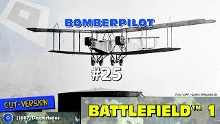 BF1™: Bomberpilot bringt euch den Tod