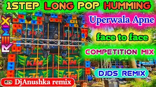 1step Running Pop Humming Competition Mix DjDs Remix