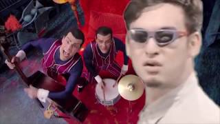 we are number two