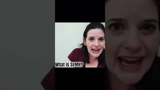 What is SEMH? #send #podcast #SEMH